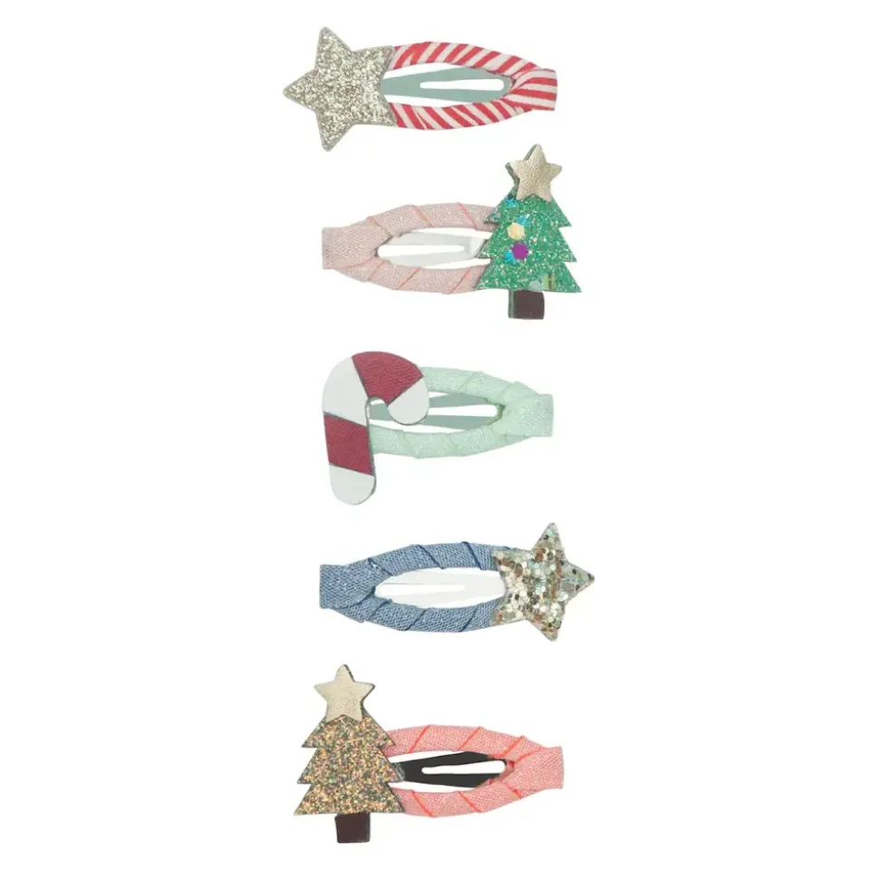 Mimi & Lula | Christmas Mini Clic Clacs