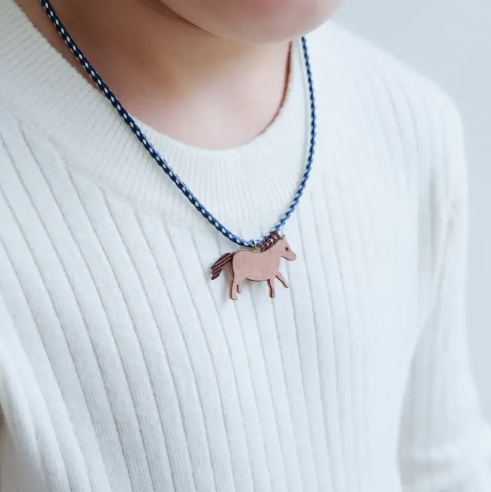 Mimi & Lula | Horse Jewellery Set