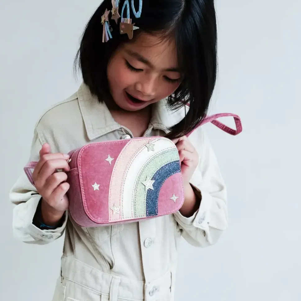 Mimi & Lula | Over The Rainbow Bag