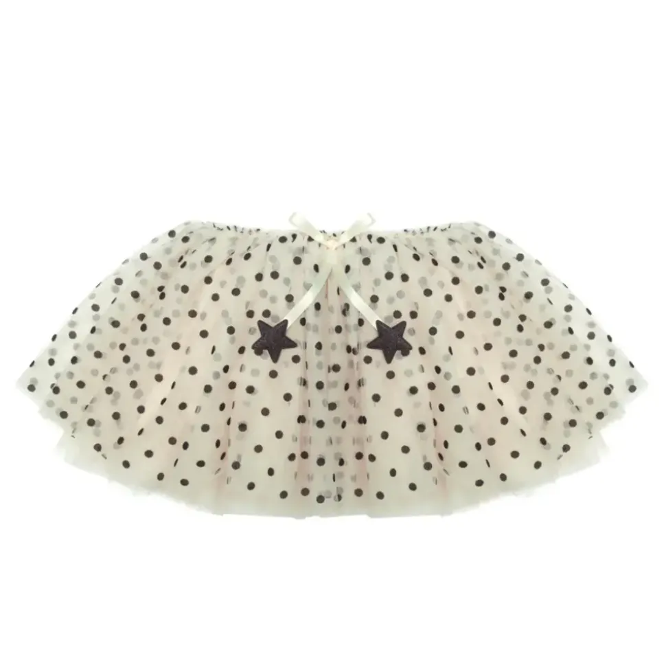 Mimi & Lula | Polka Dot Tutu