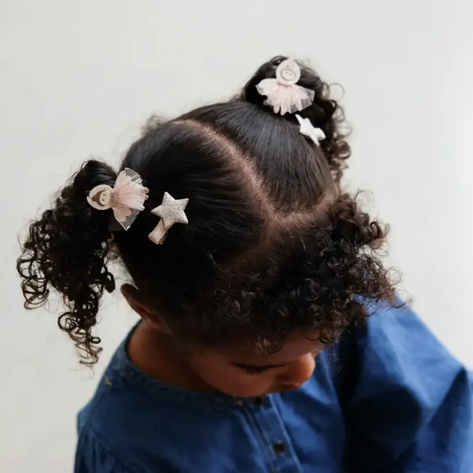 Mimi & Lula | Swanlake Mini Clips