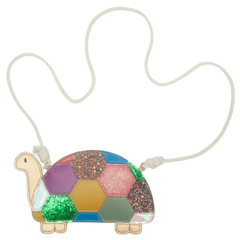 Mimi & Lula | Technicolour Tortoise Bag