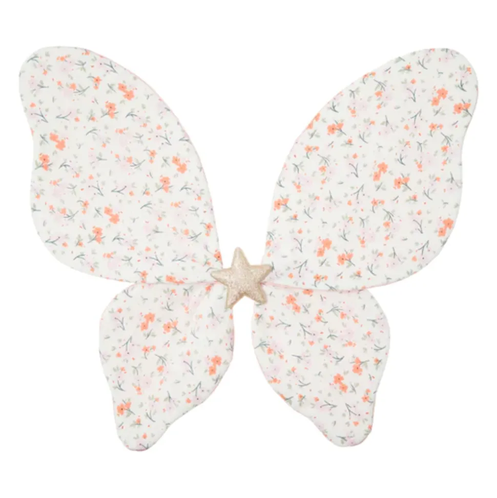Mimi & Lula | Blossom Floral Wings