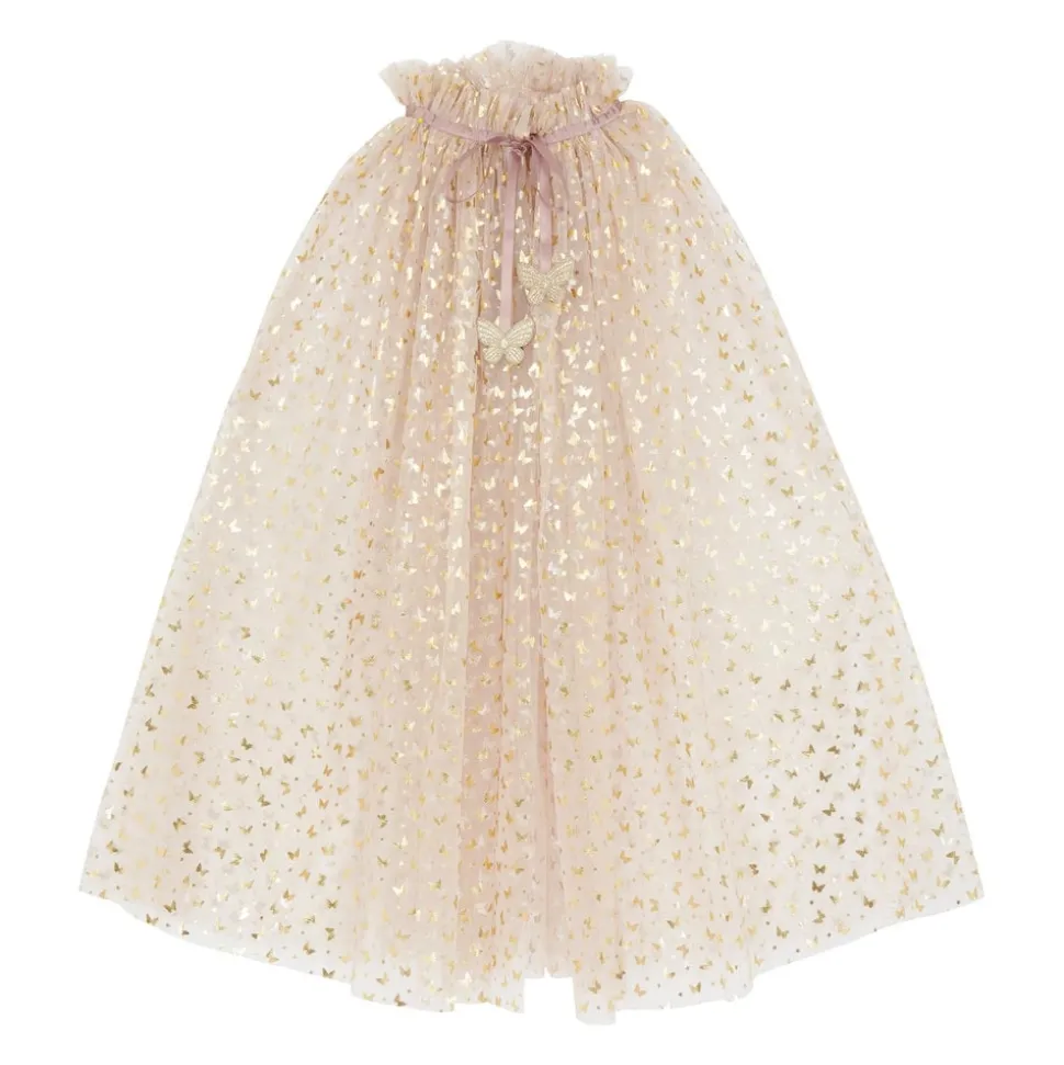 Mimi & Lula | Butterfly Cape