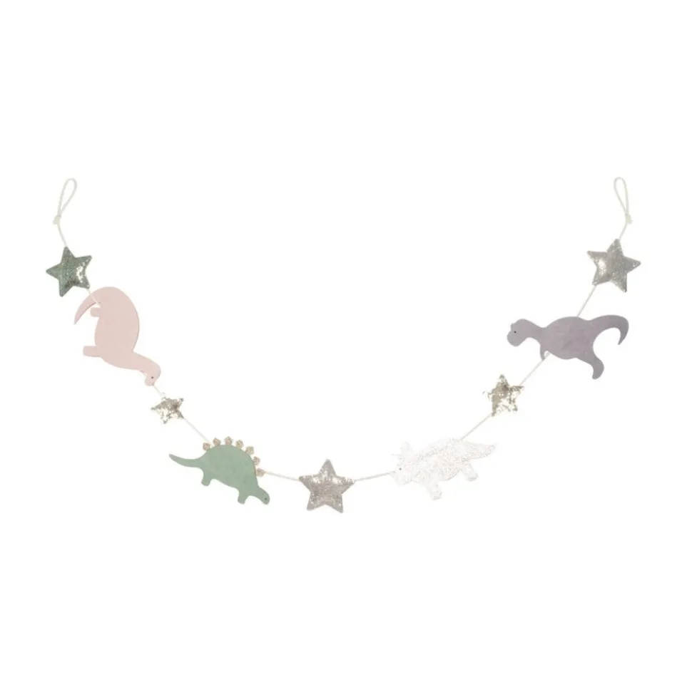 Mimi & Lula | Dino Garland