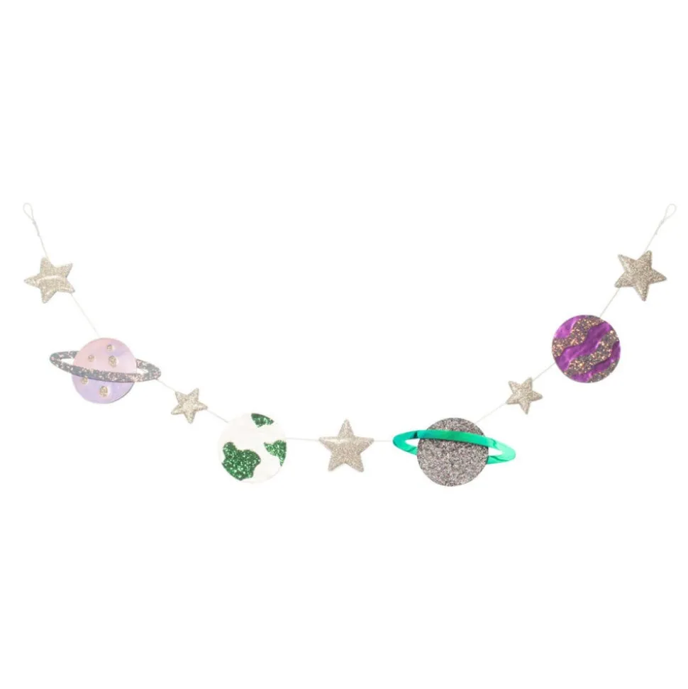 Mimi & Lula | Planet Garland