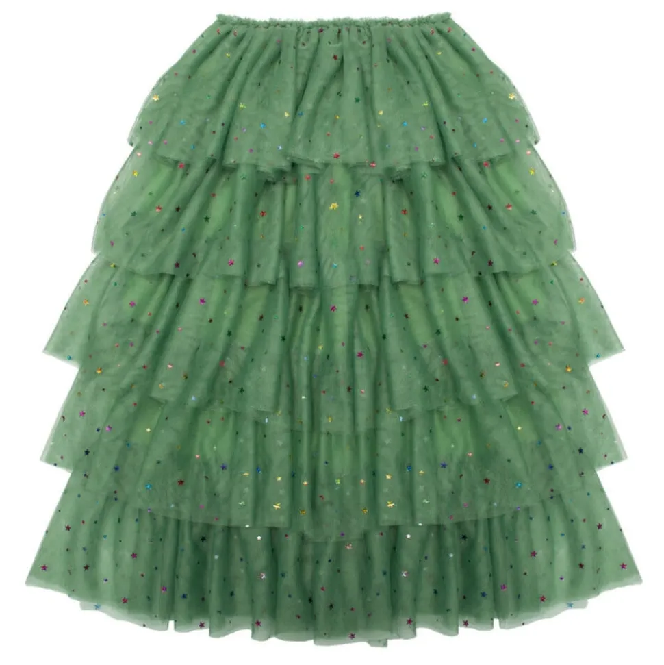 Mimi & Lula | Xmas tree tutu