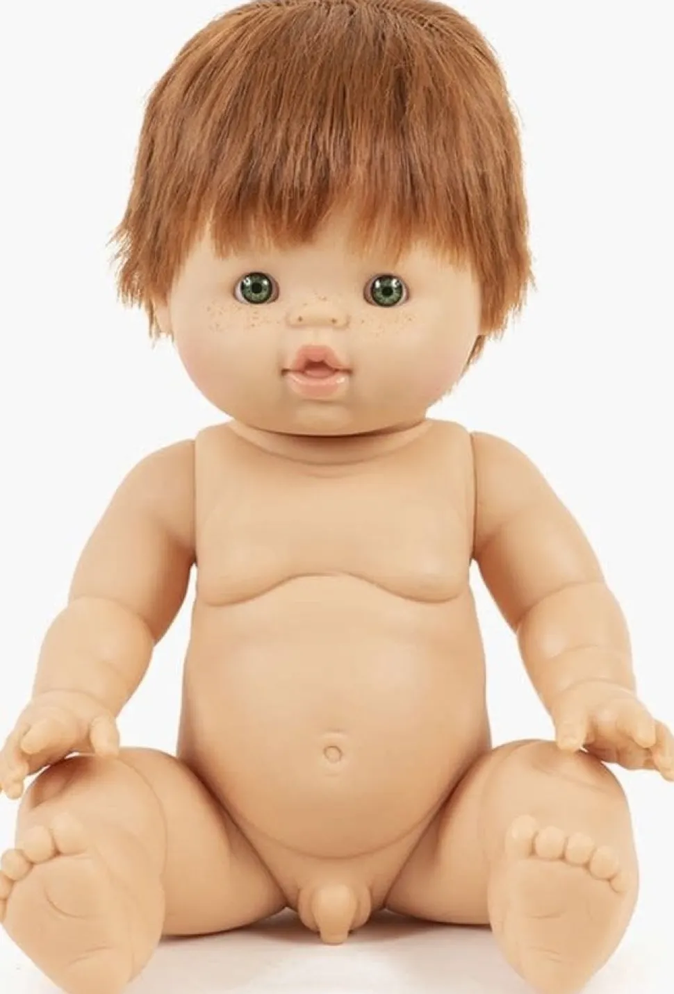 Minikane: Raphaël 34 cm