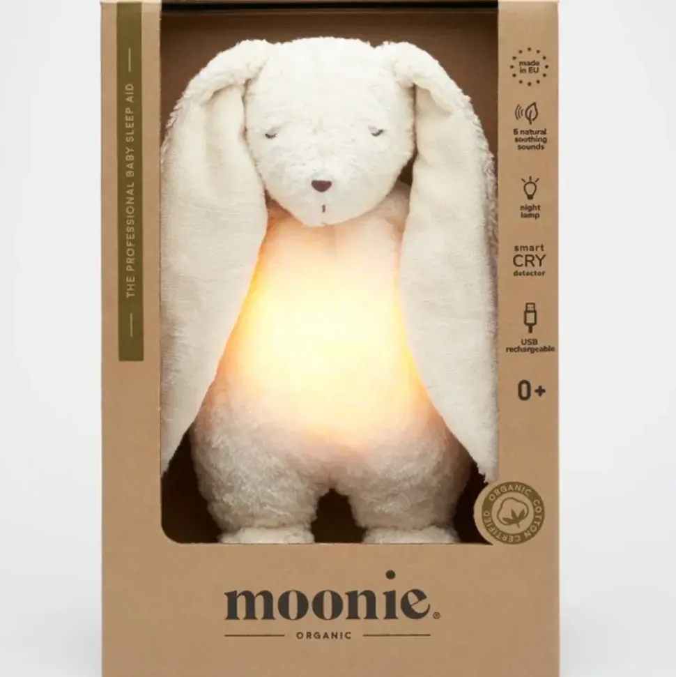 Moonie | The Humming Bunny | Polar