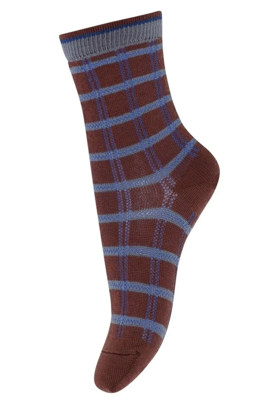 MP Denmark | Elma Socks | Hot Chocolate