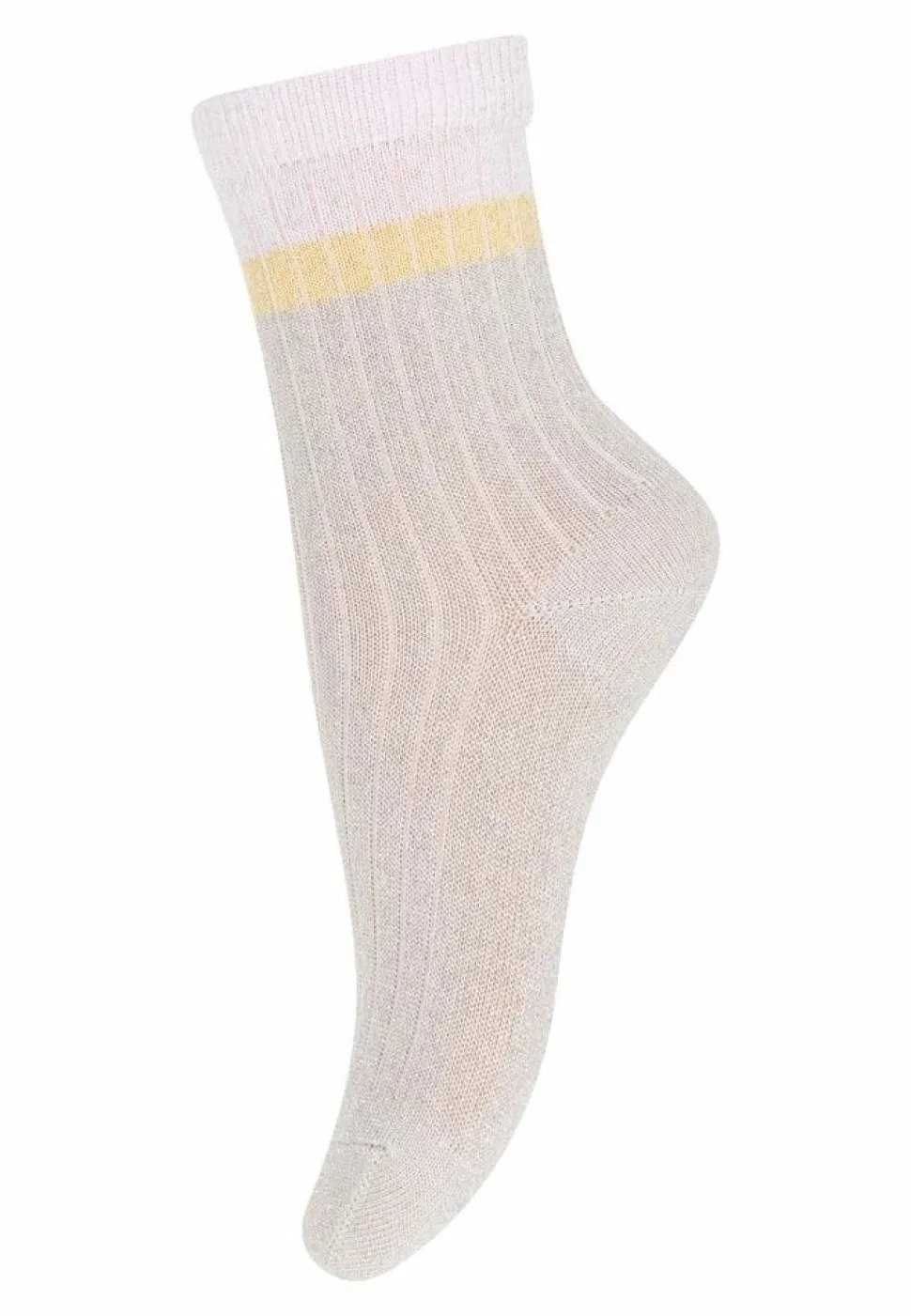 MP Denmark | Norma socks | Champagne