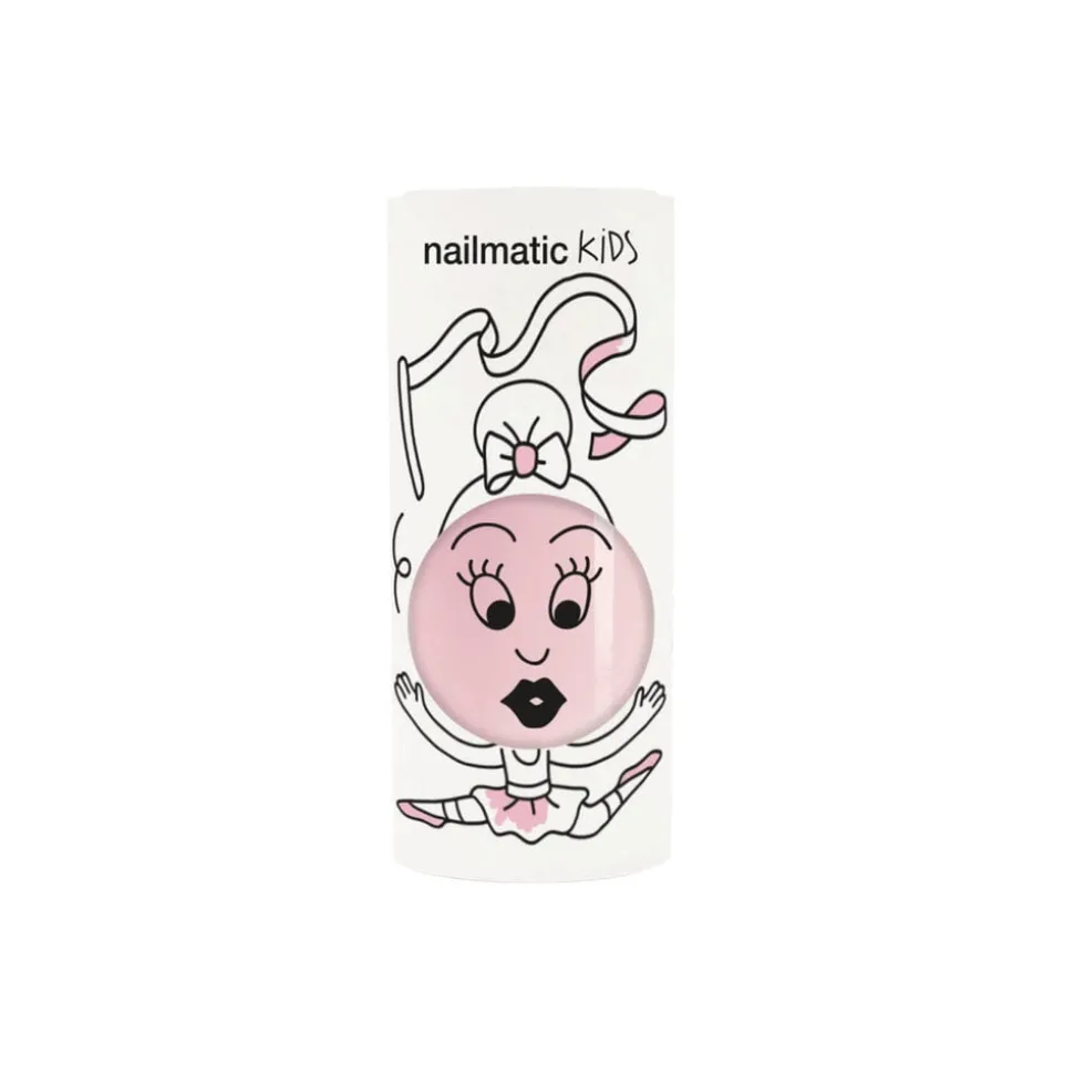 Nailmatic | Kids Nail Polish Bella - pale pink