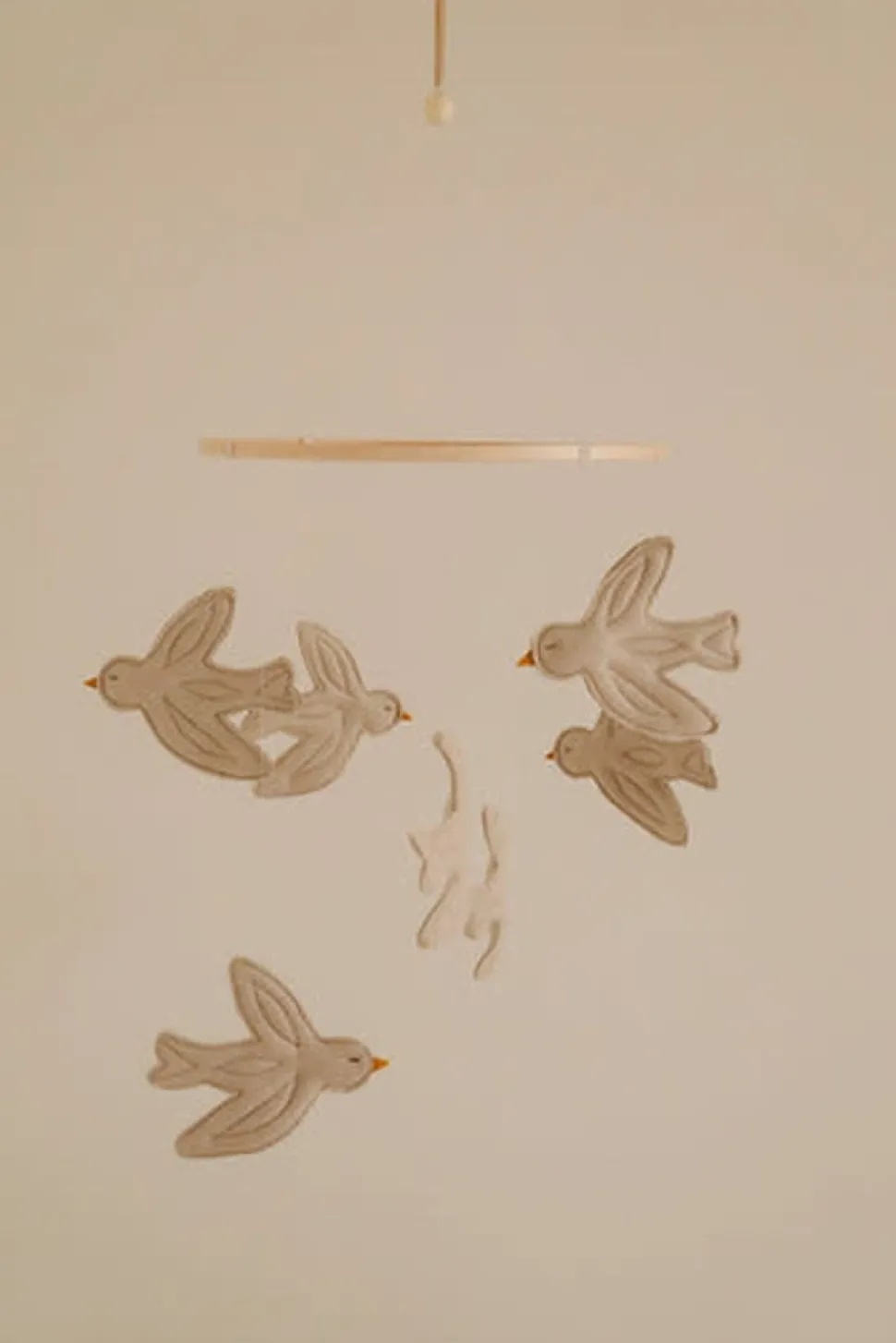Nanami : Mobile | birds