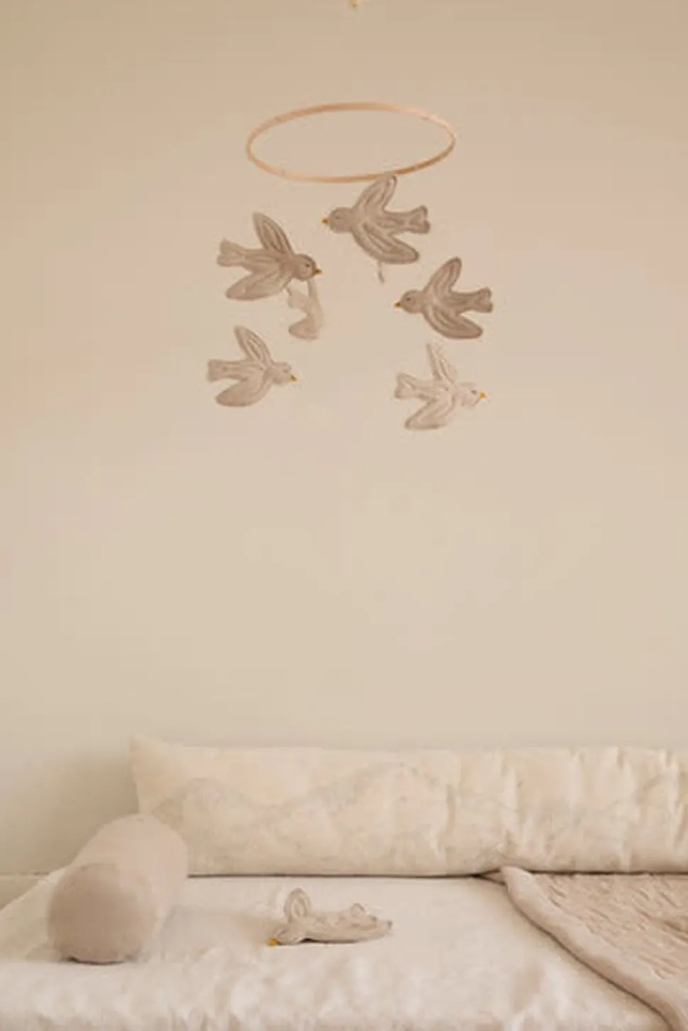 Nanami : Mobile | birds