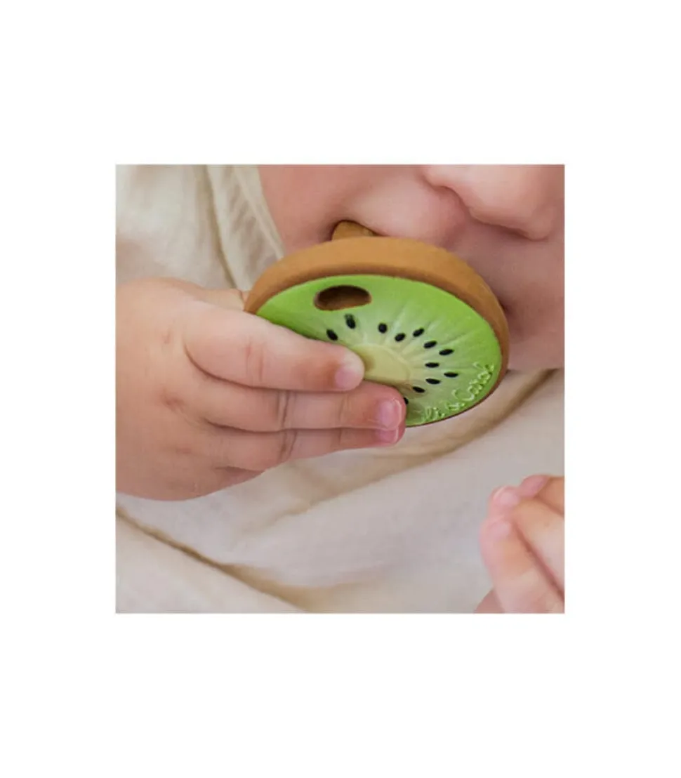 Oli & Carol | Jose Antonio the Kiwi
