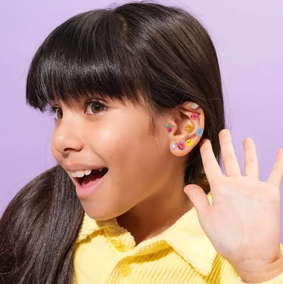 OMY | Earrings | Kawai