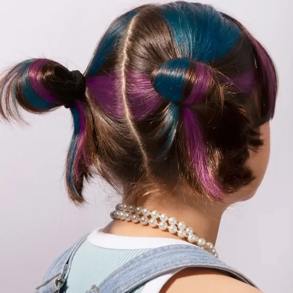 OMY | Hair chalk
