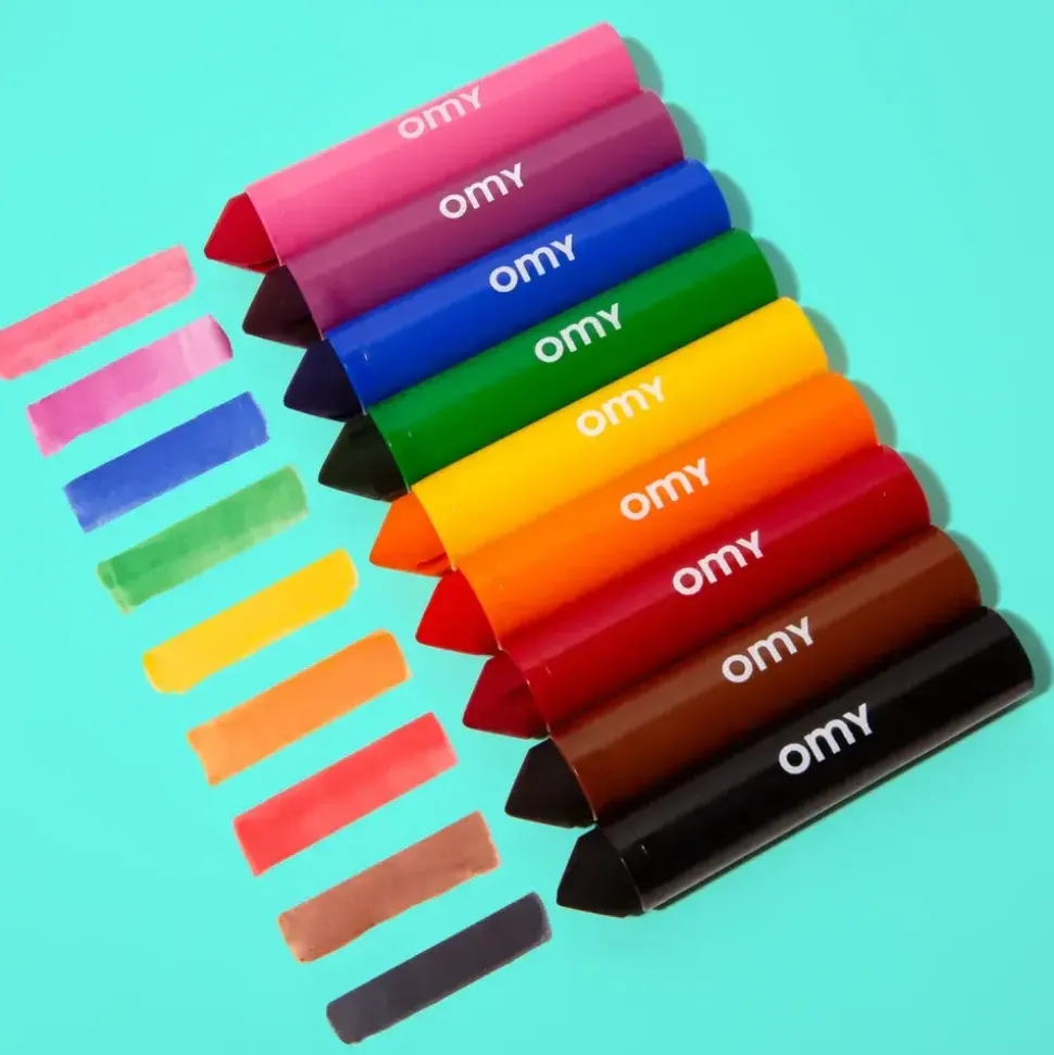 OMY | Jumbo markers
