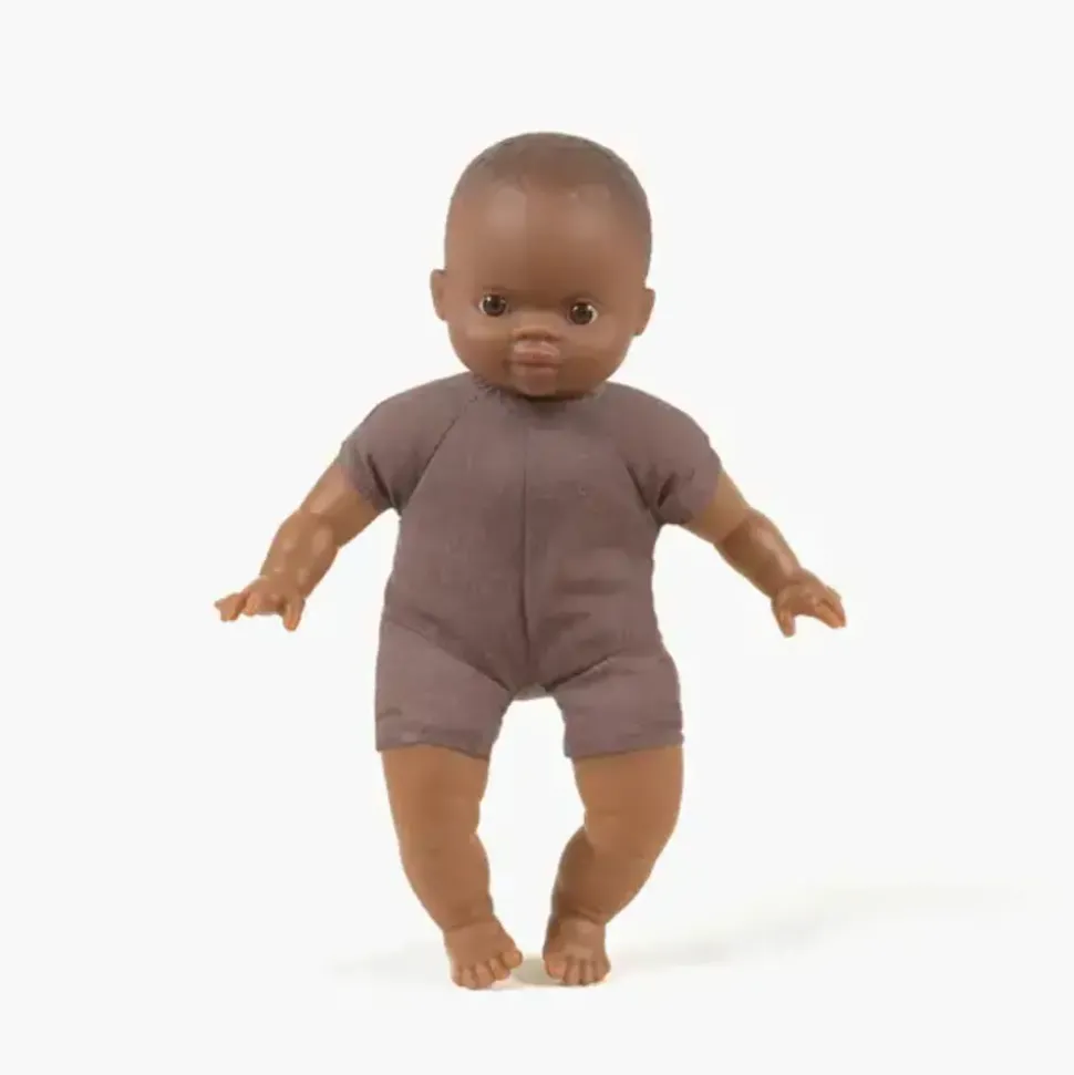 Paola Reina | Oscar Doll 28cm | Soft body