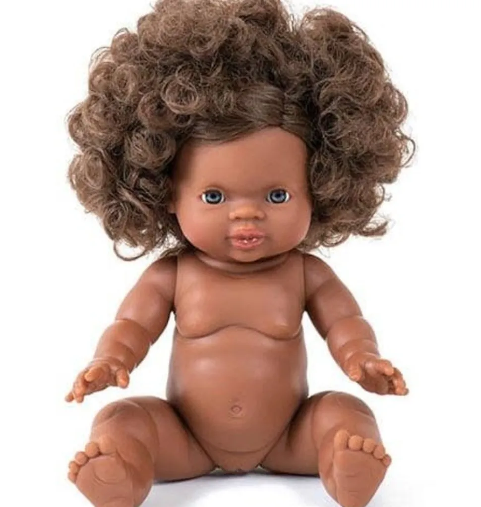 Paola Reina | Pop Gordi | Charlie 34cm