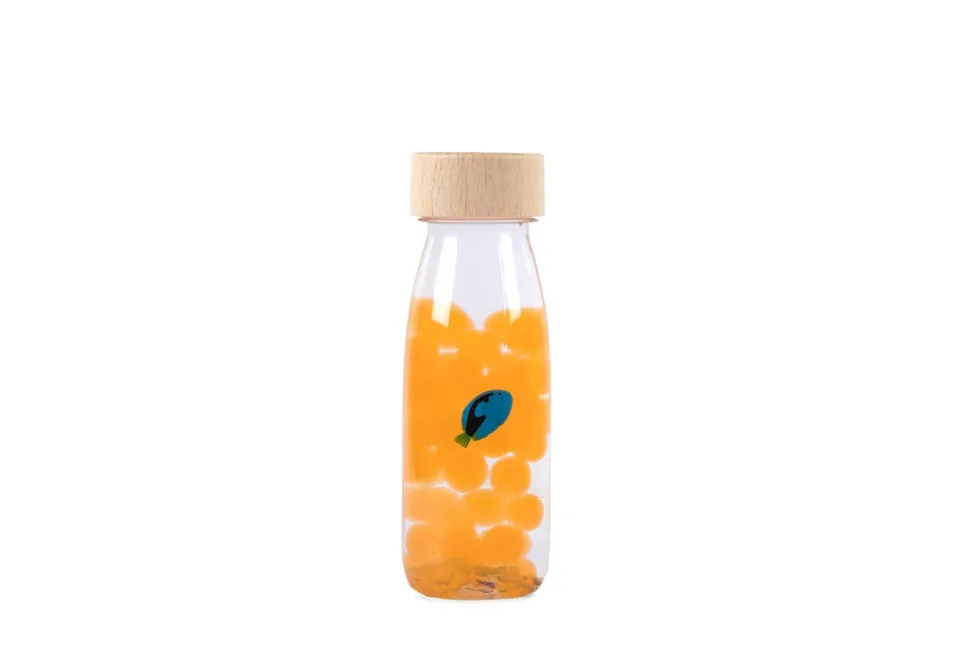 Petit Boum | Sensorische Fles | Picasso Doktersvis