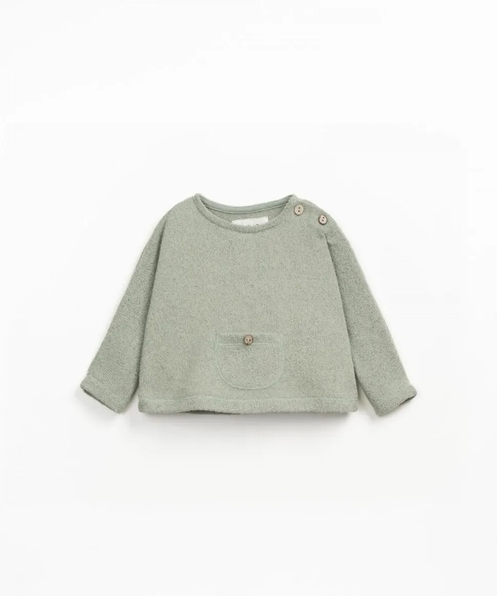 Play Up | Jersey Sweater | Madalena | PA00/0AQ11350