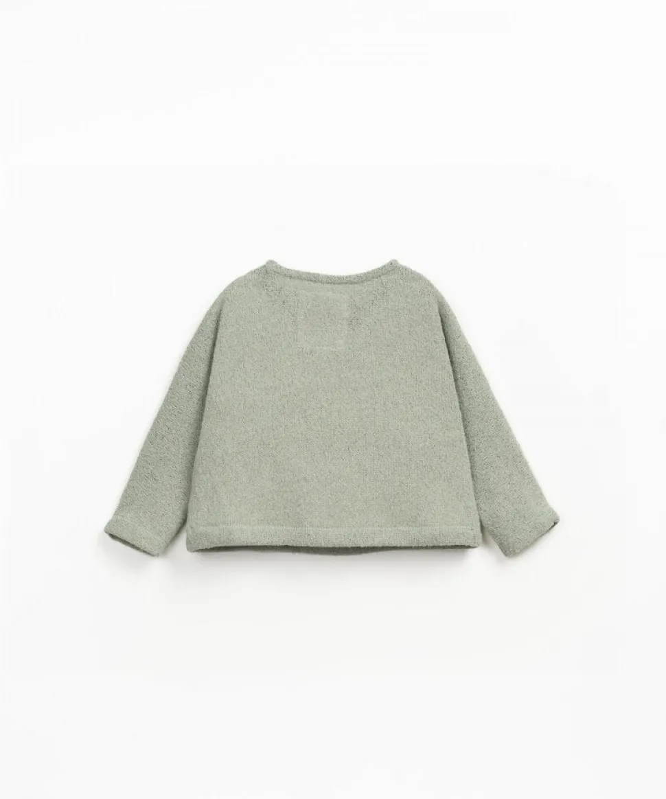 Play Up | Jersey Sweater | Madalena | PA00/0AQ11350