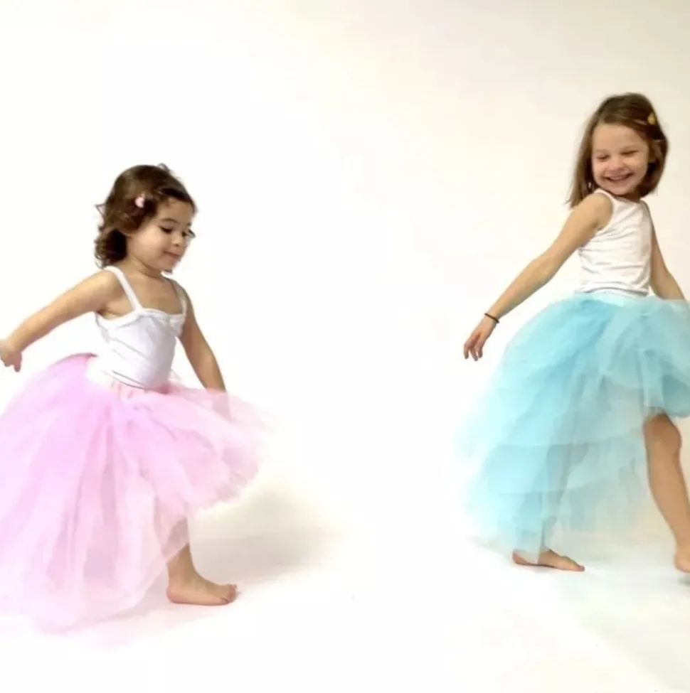 Ratatam | Tutu White