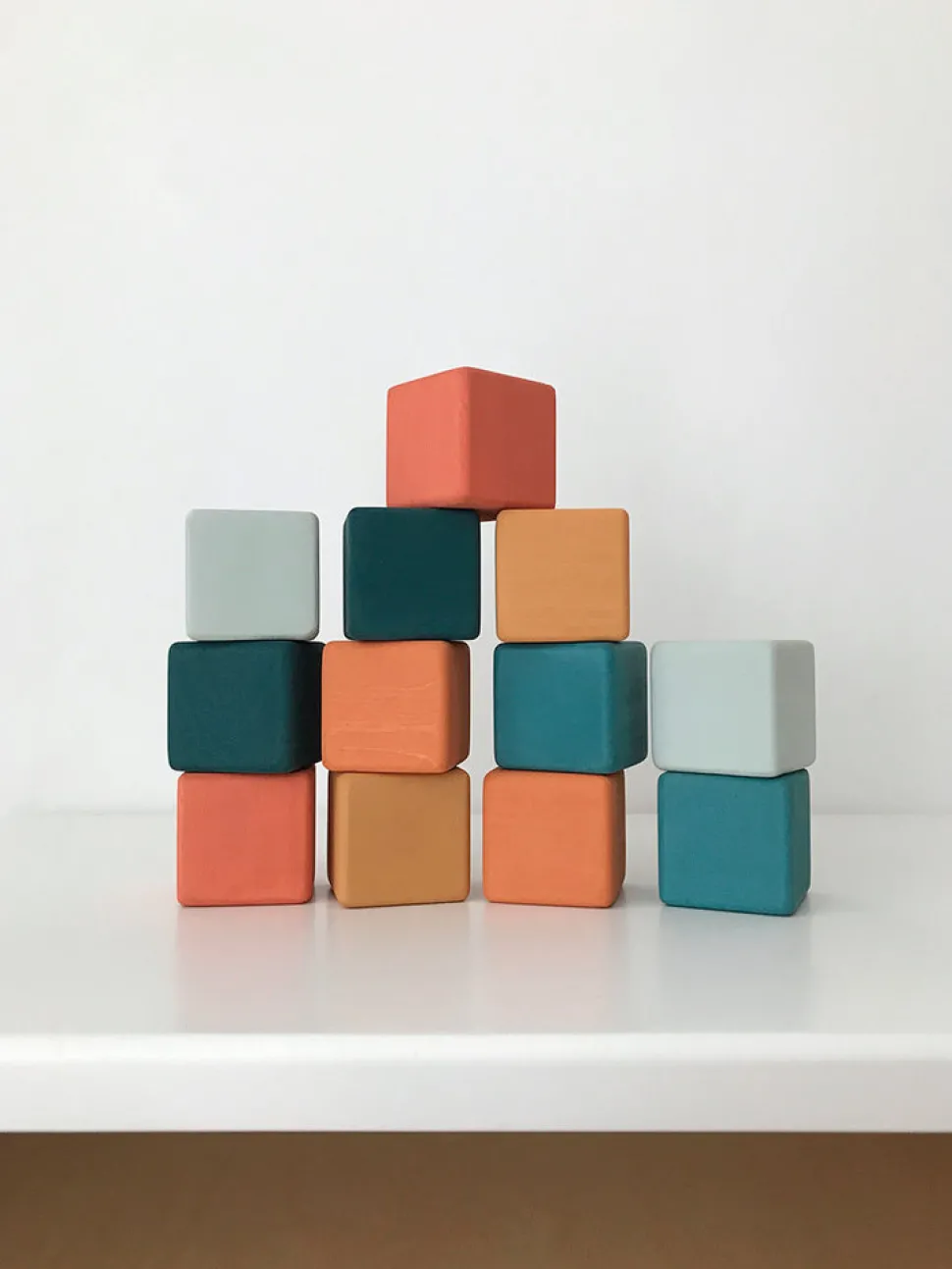 Sabo Concept: BLOCKS mini / LAGOON