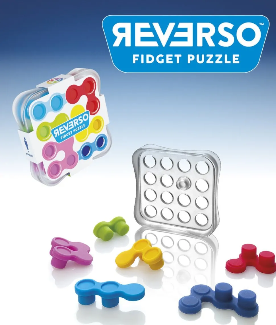 Smartgames | Reverso