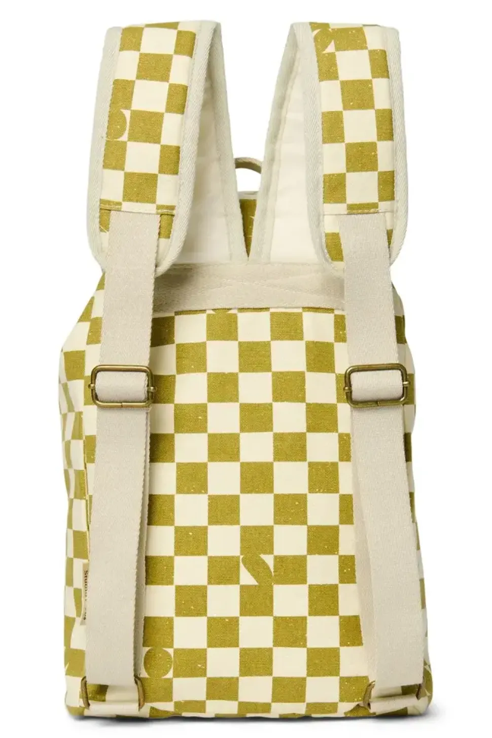 studio_noos__hay_checkerb_3-1.webp Studio Noos | Hay Checkerboard | Midi Backpack