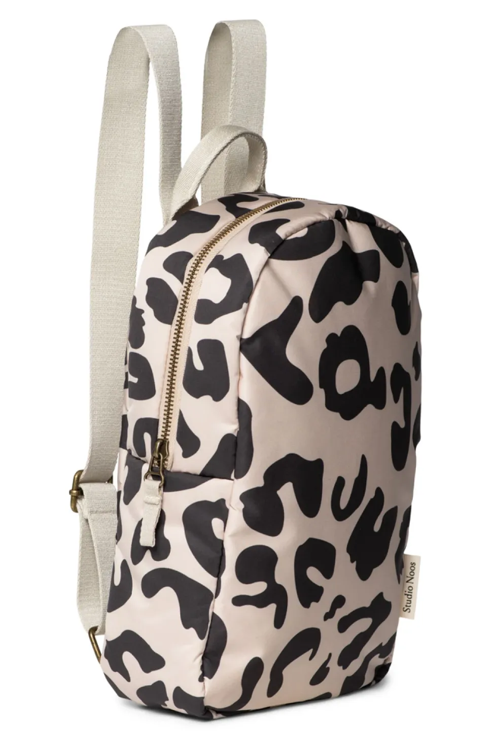 Studio Noos | Puffy Mini Backpack | Holy Cow