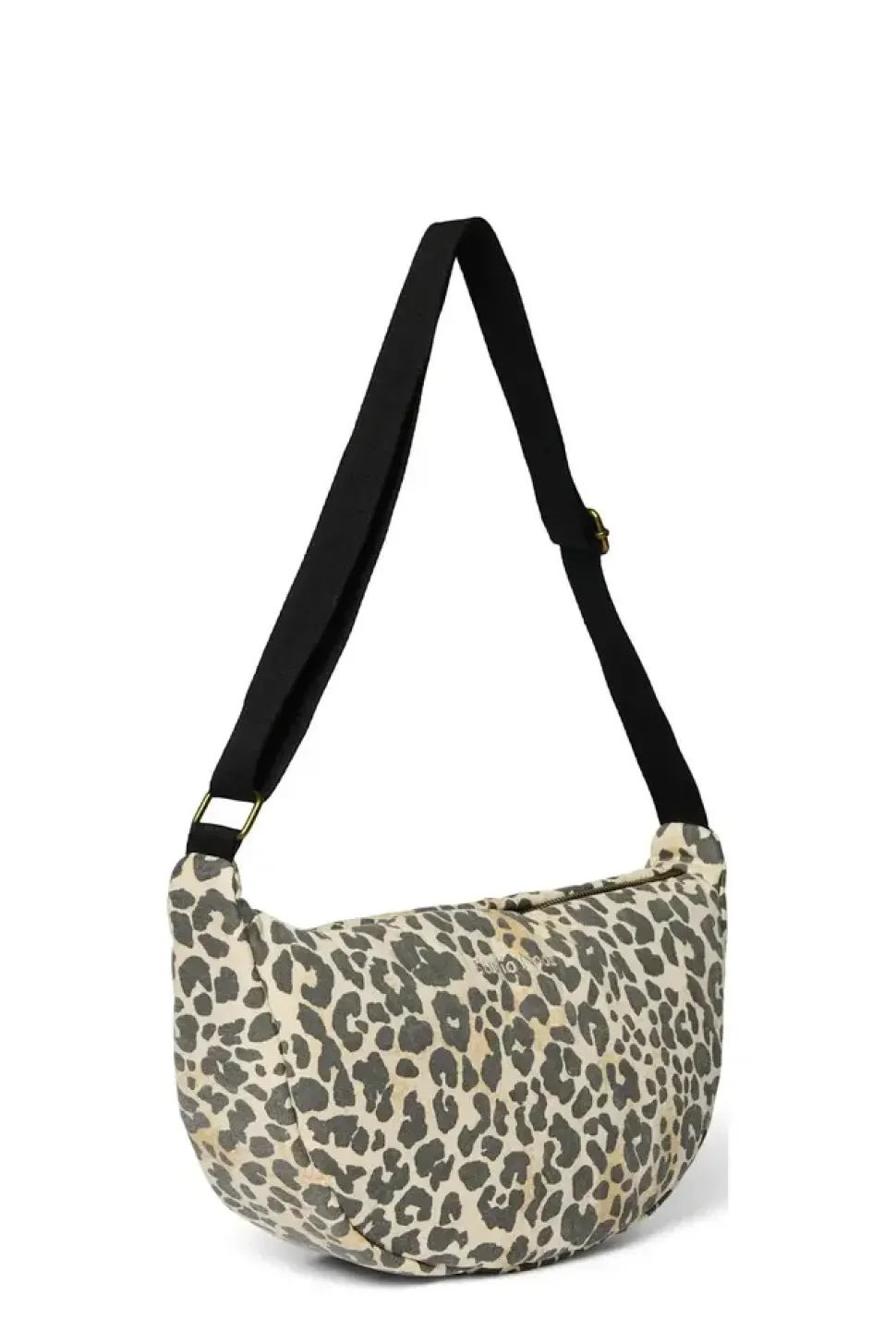Studio Noos | Soft Cotton Leopard Adult Fanny Pack