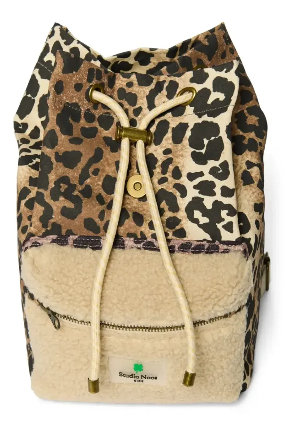 studio_noos__teddy_leopar_3.webp Studio Noos | Teddy Leopard | Mini Backpack