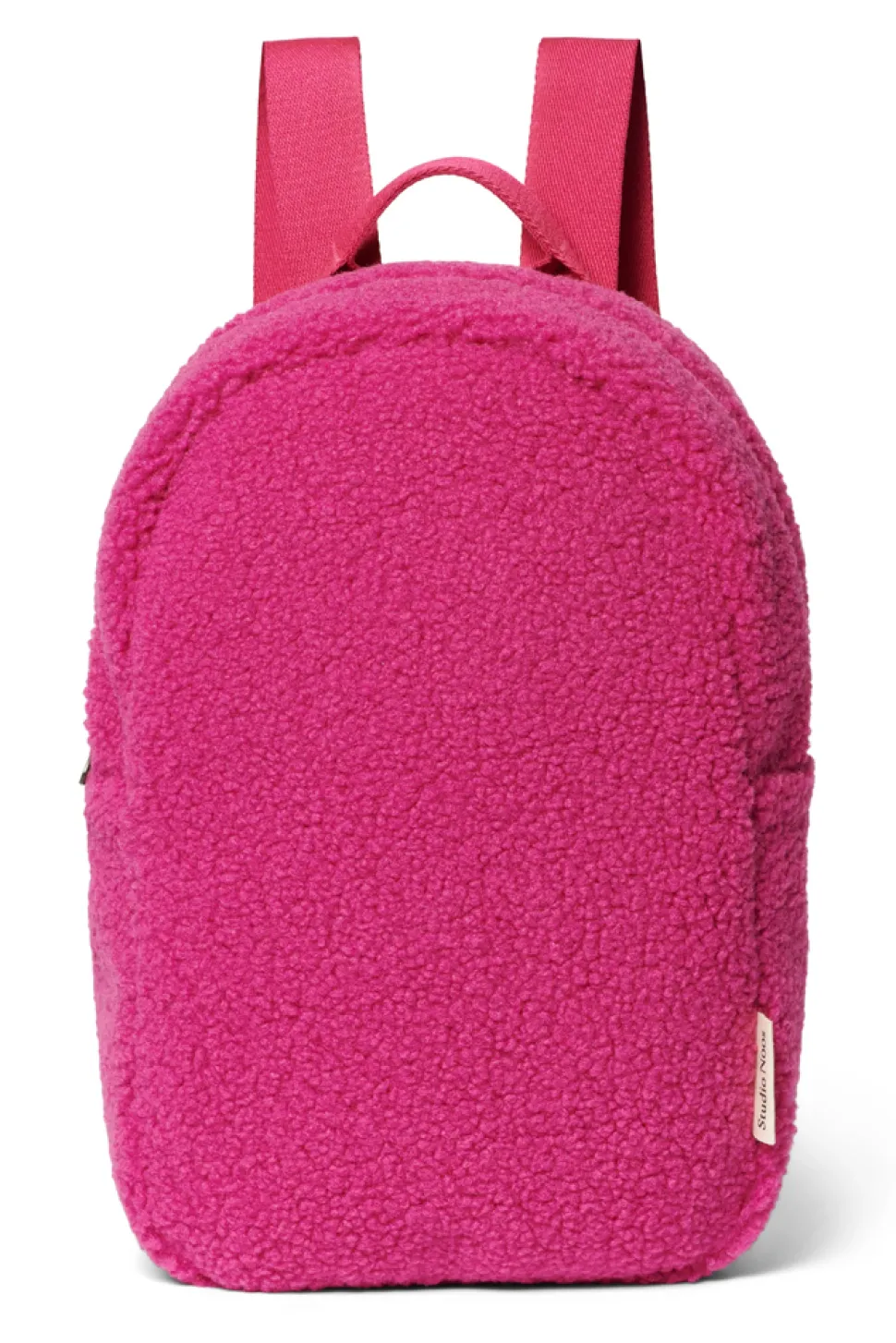 Studio Noos | Teddy Mini Backpack | Pink