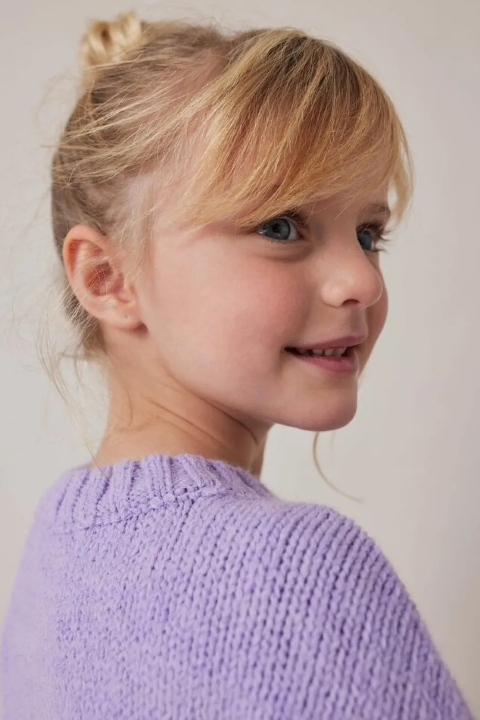 tocoto_vintage__hearts_sw_2.webp Tocoto Vintage | Hearts Sweater | Lilac