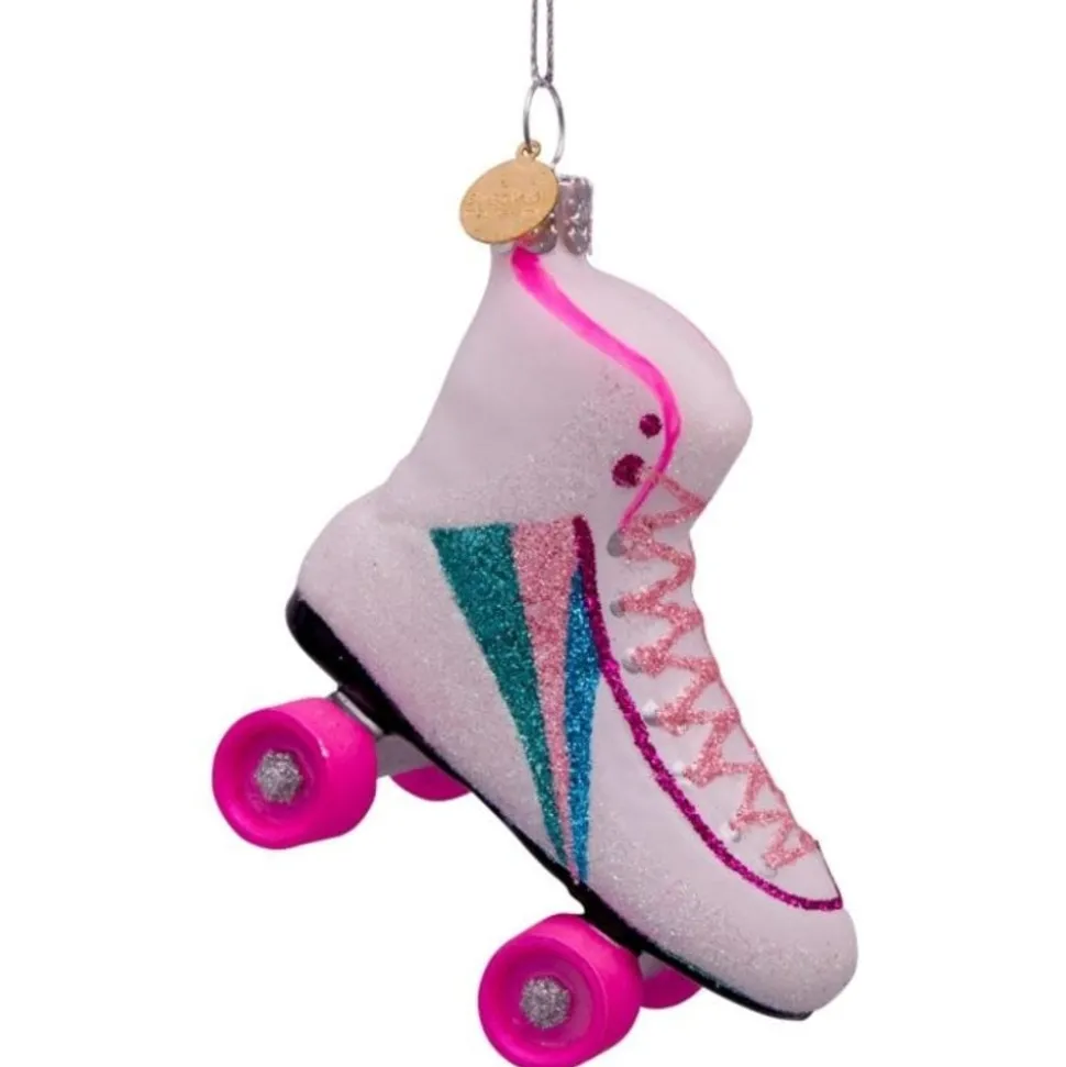 Vondels: Rollerskates